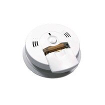 Kidde Battery Operated Combination Smoke & Carbon Monoxide Alarm | MFS Supply
